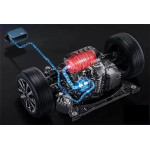 48V Battery Fix Service (w223, W206)